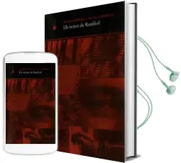 Descargar AudioLibro Els Noms de Rusiñol de Margarida Casacuberta año 1999
