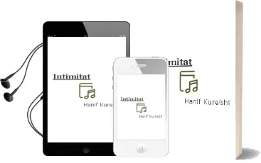 Descargar AudioLibro Intimitat de Hanif Kureishi año 1999