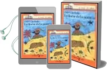 Descargar AudioLibro La Dansa de la Pantera de Veronique Tadjo año 1999