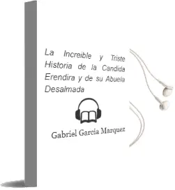 Descargar AudioLibro La Increible y Triste Historia de la Candida Erendira y de su Abuela Desalmada de Gabriel Garcia Marquez año 1999