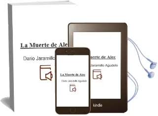 Descargar AudioLibro La Muerte de Alec de Dario Jaramillo Agudelo año 1999