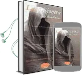 Descargar AudioLibro La Prisionera de Malika Oufkir año 1999