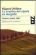 AudioLibro La Sombra del Cipres es Alargada de Miguel Delibes