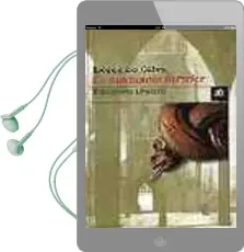 Descargar AudioLibro La Sustancia Interior de Lorenzo M. Silva Amador año 1999