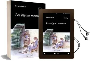 Descargar AudioLibro Les Bigues Mestres de Francesc Pascual año 1999