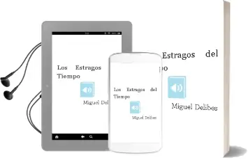 Descargar AudioLibro Los Estragos del Tiempo de Miguel Delibes año 1999