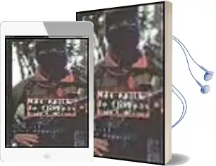 Descargar AudioLibro Mes Enlla de Chiapas de Anne Cameron año 1999