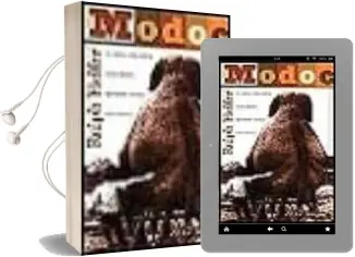 Descargar AudioLibro Modoc de Ralph Helfer año 1999