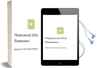Descargar AudioLibro Naixement Dels Fantasmes de Marie Darrieussecq año 1999