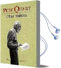 Descargar AudioLibro Obra Poetica (Catala) de Pere Quart año 1999