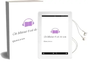 Descargar AudioLibro Os Maias (6ª Ed.) de Eça De Queiros año 1999