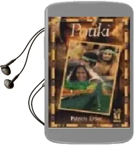 Descargar AudioLibro Potiki de Patricia Grace año 1999