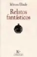 AudioLibro Relatos Fantasticos de Mircea Eliade