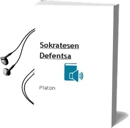 Descargar AudioLibro Sokratesen Defentsa de Platon año 1999