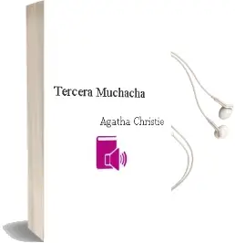 Descargar AudioLibro Tercera Muchacha de Agatha Christie año 1999