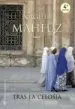 AudioLibro Tras la Celosia de Naguib Mahfuz
