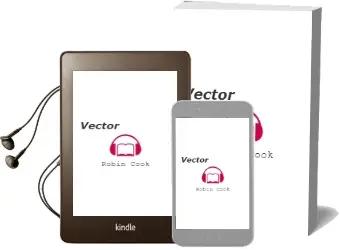 Descargar AudioLibro Vector de Robin Cook año 1999