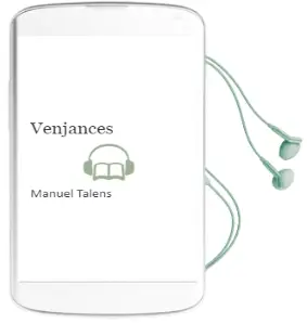 Descargar AudioLibro Venjances de Manuel Talens año 1999