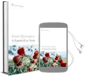 Descargar AudioLibro A Farewell to Arms de Ernest Hemingway año 1999