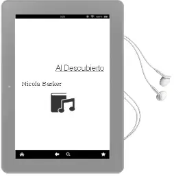 Descargar AudioLibro Al Descubierto de Nicola Barker año 1999