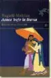 AudioLibro Amor Bajo la Lluvia de Naguib Mahfuz