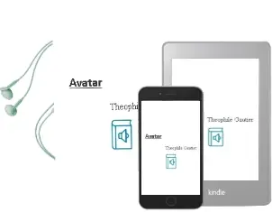 Descargar AudioLibro Avatar de Theophile Gautier año 1999