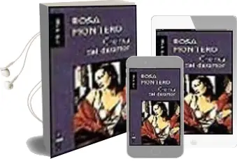 Descargar AudioLibro Cronica del Desamor de Rosa Montero año 1999