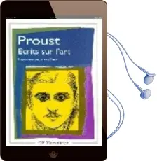 Descargar AudioLibro Écrits sur l art de Marcel Proust año 1999