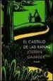 AudioLibro El Castillo de las Ranas de Jostein Gaarder