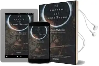 Descargar AudioLibro El Cuento del Ventrilocuo de Pauline Melville año 1999
