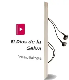 Descargar AudioLibro El Dios de la Selva de Romano Battaglia año 1999