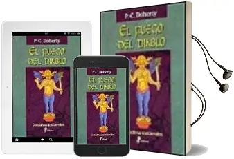 Descargar AudioLibro El Fuego del Diablo de Paul C. Doherty año 1999