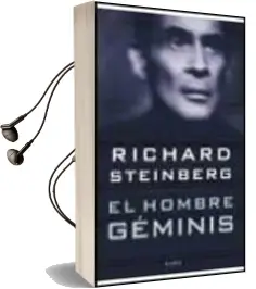 Descargar AudioLibro El Hombre Geminis de Richard Steinberg año 1999