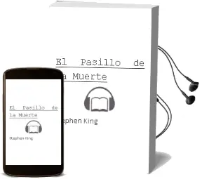 Descargar AudioLibro El Pasillo de la Muerte de Stephen King año 1999