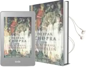 Descargar AudioLibro El Retorno de Merlin de Deepak Chopra año 1999
