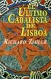 AudioLibro El Ultimo Cabalista de Lisboa de Richard Zimler