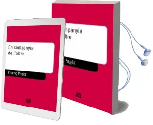 Descargar AudioLibro En Companyia de l Altre de Vicenç Pages Jorda año 1999