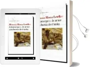 Descargar AudioLibro Fatamorgana de Amor con Banda de Musica de Hernan Rivera Letelier año 1999