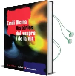 Descargar AudioLibro Histories del Vespre i de la nit de Emili Olcina año 1999