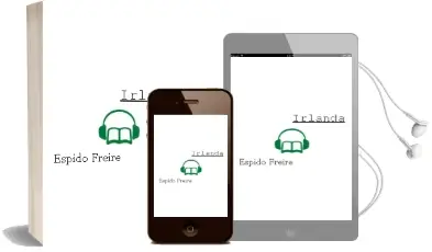 Descargar AudioLibro Irlanda de Espido Freire año 1999