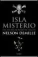 AudioLibro Isla Misterio de Nelson Demille