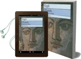 Descargar AudioLibro L Eneida de Publio Virgilio Maron año 1999