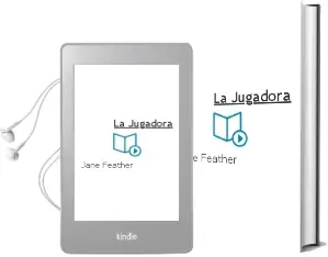 Descargar AudioLibro La Jugadora de Jane Feather año 1999