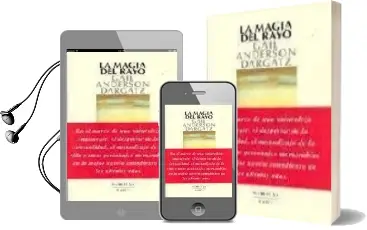 Descargar AudioLibro La Magia del Rayo de Gail Anderson Dargatz año 1999