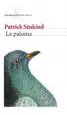 AudioLibro La Paloma de Patrick Suskind