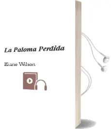 Descargar AudioLibro La Paloma Perdida de Eliane Wilson año 1999