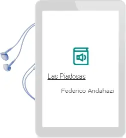 Descargar AudioLibro Las Piadosas de Federico Andahazi año 1999