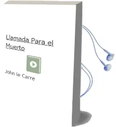 Descargar AudioLibro Llamada para el Muerto de John Le Carre año 1999