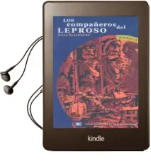 Descargar AudioLibro Los Compañeros del Leproso de Julia Blakburn año 1999