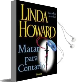 Descargar AudioLibro Matar para Contarlo de Lynda Howard año 1999